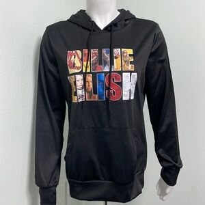 Billie Eilish Hoodie